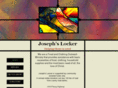 josephslocker.org