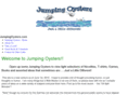 jumpingoysters.com