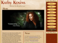 kathykosins.com