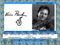 kimparkmusic.com