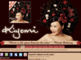 kiyomimusic.com