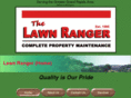 lawnrangermi.com