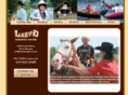 lazydcampground.com