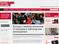 learningandskillsevents.com