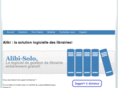 logiciel-alibi.com