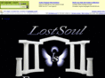 lostsoulentertainment.com