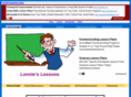 lotsoflessons.com