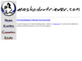 maskedretriever.com