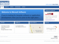 mensah-software.com