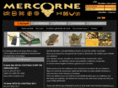 mercorne.fr