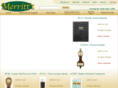 merrittsantiques.com