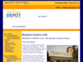 mesquitecountryclub.com
