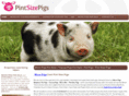 micro-pigs.net