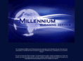 millenniumcleaningservice.com