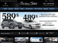 montrealmercedes.com