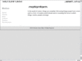 motionform.com
