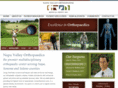 napavalleyortho.com