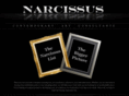 narcissusarts.com