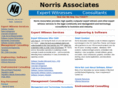 norris-associates.com