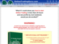 onlinetradingguru.com