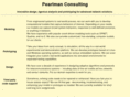 pearlmanconsulting.com