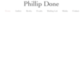 phillipdone.org