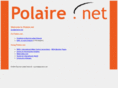 polaire.net