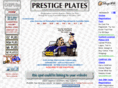 prestige-plates.com.au
