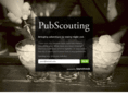 pubscouting.com