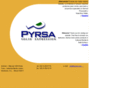 pyrsa.com