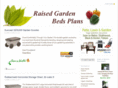 raisedgardenbedsplans.org