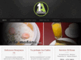 restaurante1a.com