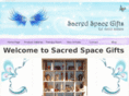 sacredspacegifts.com