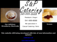 sandpcatering.com