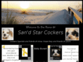 sandstarcockers.com