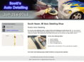 scottsautodetailing.com