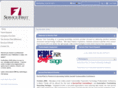 servicefirstconsulting.net