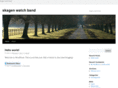 skagenwatchband.com