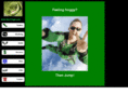 sky-frogs.com