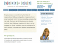 sortitoutconsulting.com