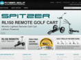 spitzergolf.com