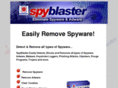 spyblaster.com