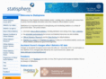 statisphere.govt.nz