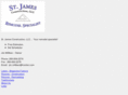 stjamesremodeling.net