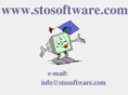 stosoftware.com