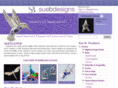 suebdesigns.com
