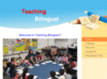 teachingbilingual.com