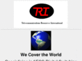 tel-res-int.com