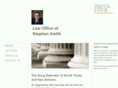 texlawsmith.com