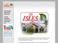 theisleshoa.com